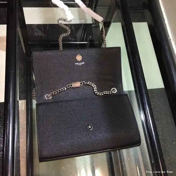 Tony Luxuries YSL MEDIUM KATE 0524